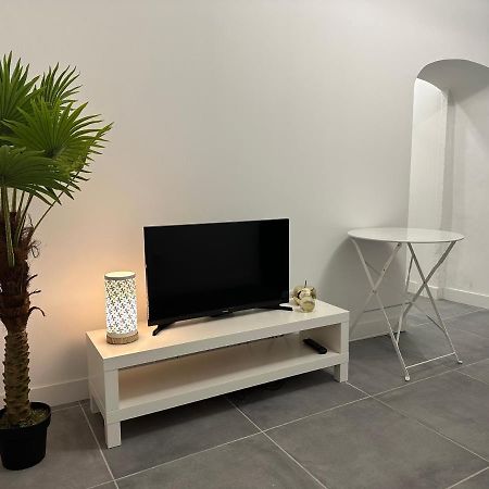 Apart Nissa Bella Seafont / Promenade Des Anglais Nice Ngoại thất bức ảnh