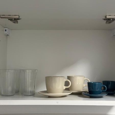 Apart Nissa Bella Seafont / Promenade Des Anglais Nice Ngoại thất bức ảnh