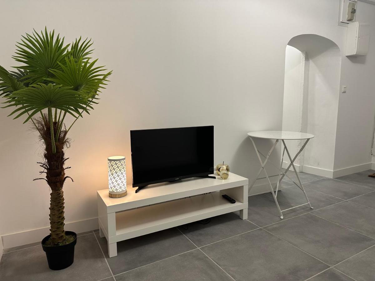 Apart Nissa Bella Seafont / Promenade Des Anglais Nice Ngoại thất bức ảnh
